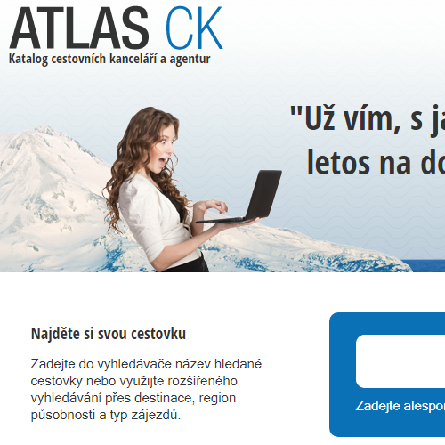 AtlasCK.cz